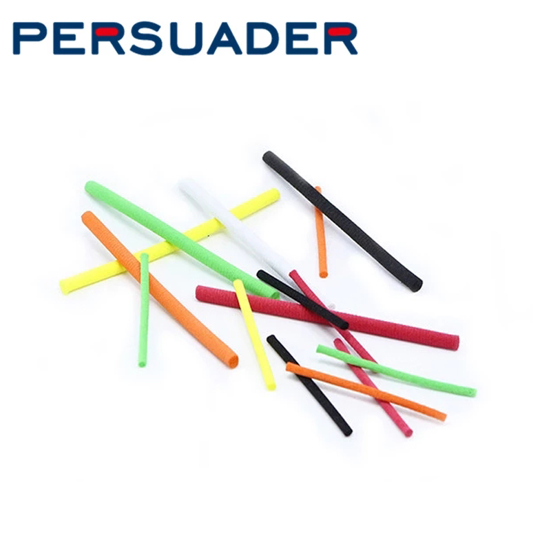 Fishing Lure Popper - Persuader Hot 10 Posts Pack Fly