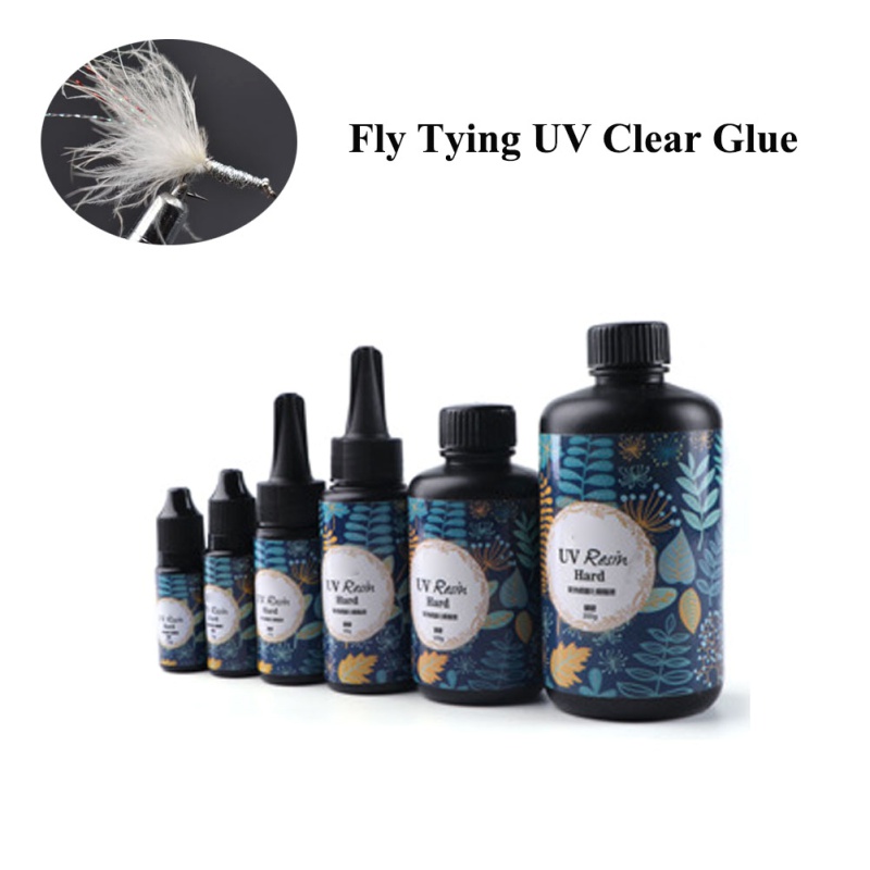 Fishing Quick Drying Crystal D - Fishing Lure Accessories review and price