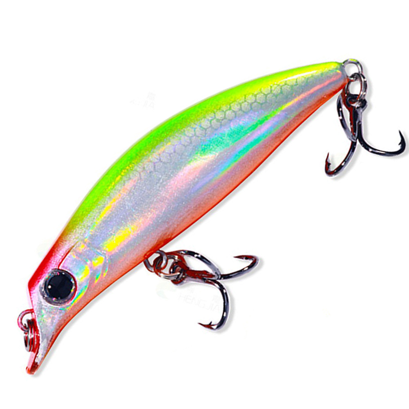 Minnow Fishing Lure 7.4g 7.9cm - Fishing Lure Jerkbait review and price