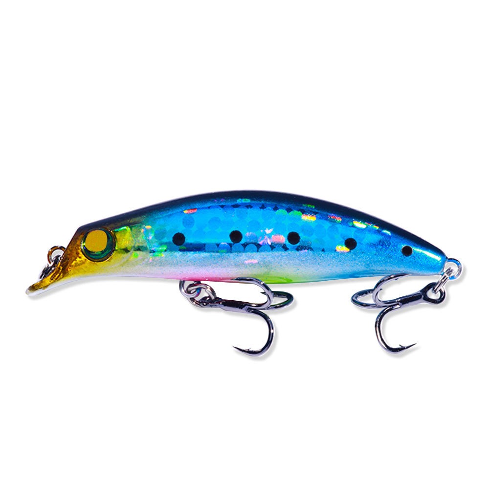 Minnow Fishing Lure 7.4g 7.9cm - Fishing Lure Jerkbait review and price