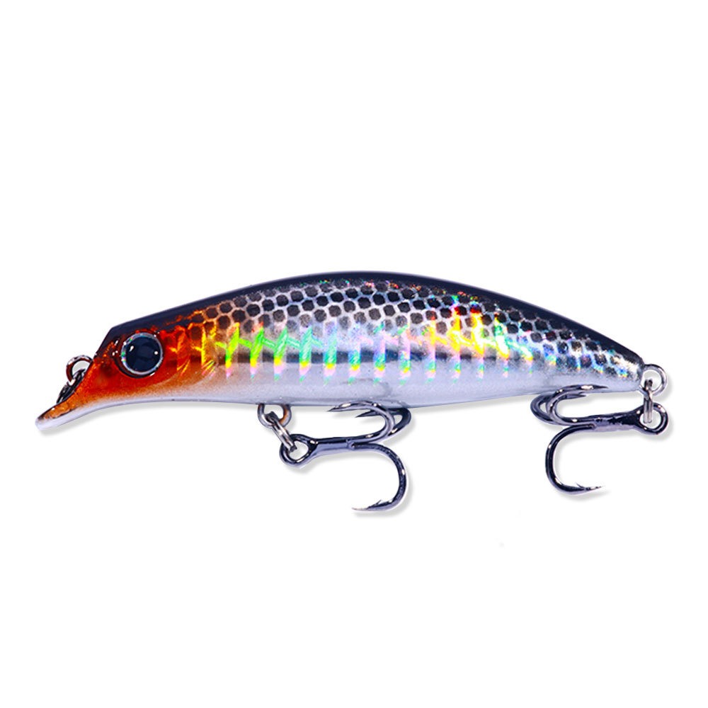Minnow Fishing Lure 7.4g 7.9cm - Fishing Lure Jerkbait review and price