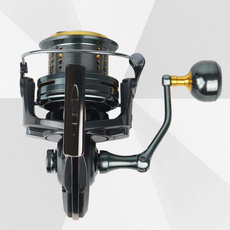 Okuma Premium Large Spinning W - Daiwa Reel Bg review and price