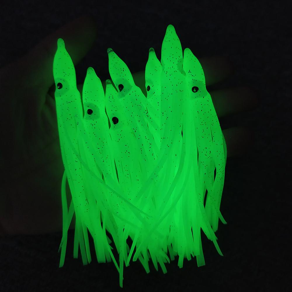20Pcs Glow Luminous Octopus So - Fishing Lure Buzzbait review and price