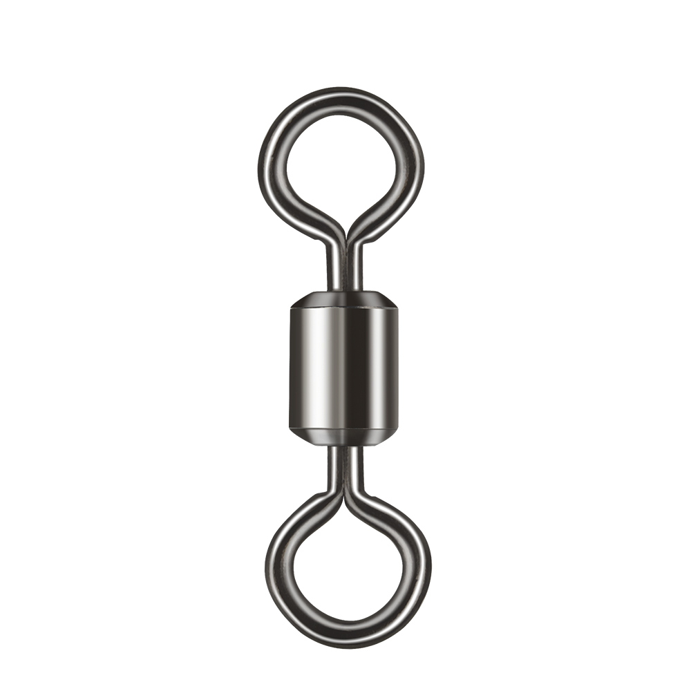 100pcs Bearing Swivel Fishing  - Fishing Lure Accessories review and price