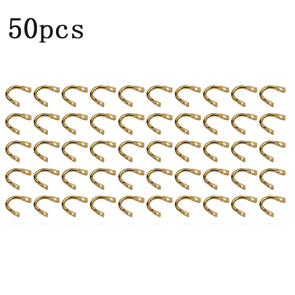 Fishing Connectors U-shaped Lu - Fishing Lure Spinner review and price